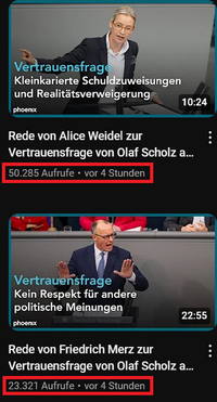 Quelle: Screenshot Phonix Youtube