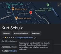 Quelle: Screenshot Google Suche 04.05.2023